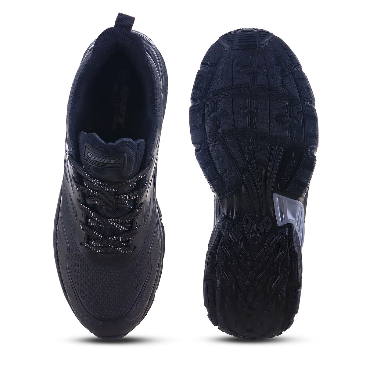 Athleisure Shoes for Men SM 1117