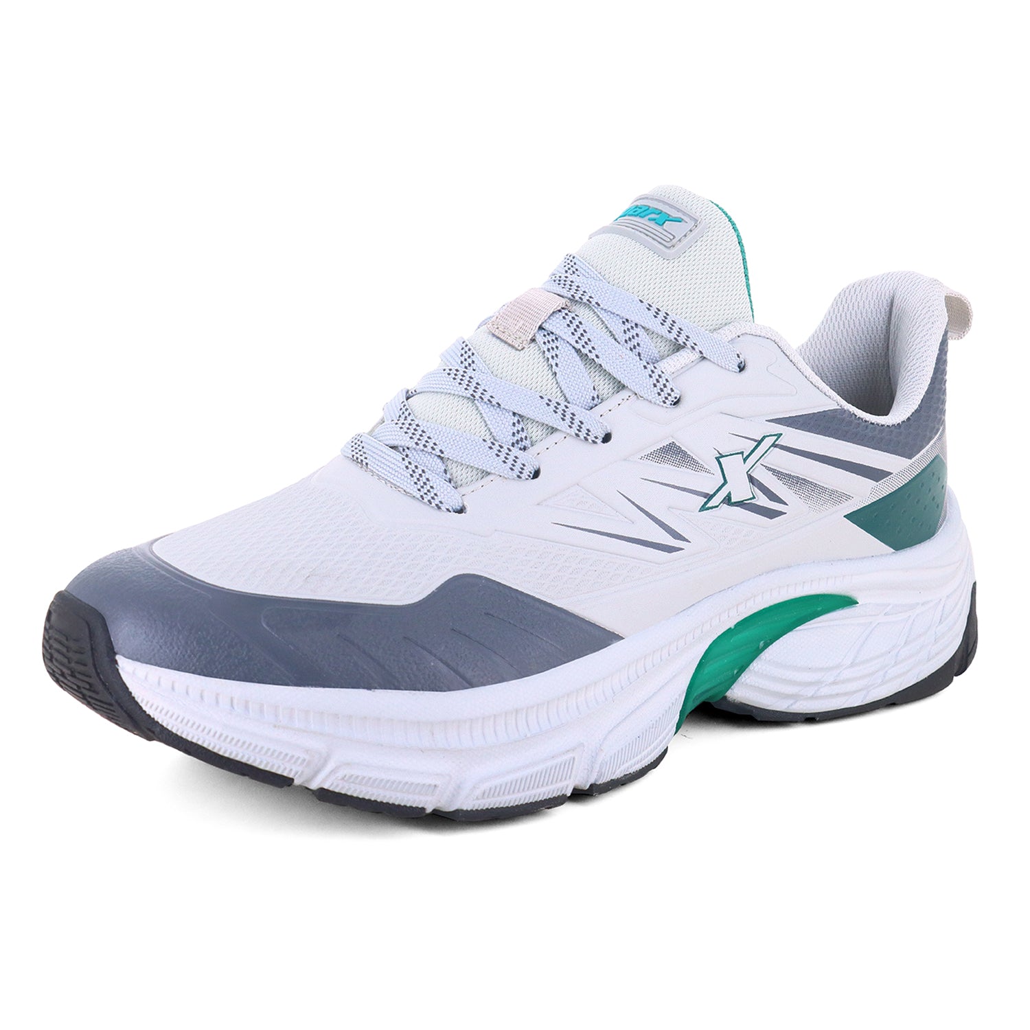 Athleisure Shoes for Men SM 1117