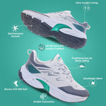 Athleisure Shoes for Men SM 1117