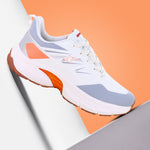 Athleisure Shoes for Men SM 1117