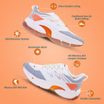 Athleisure Shoes for Men SM 1117