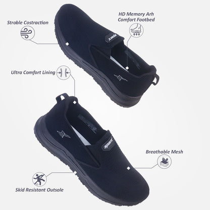 Sparx Athleisure Shoes for Men SM 1120