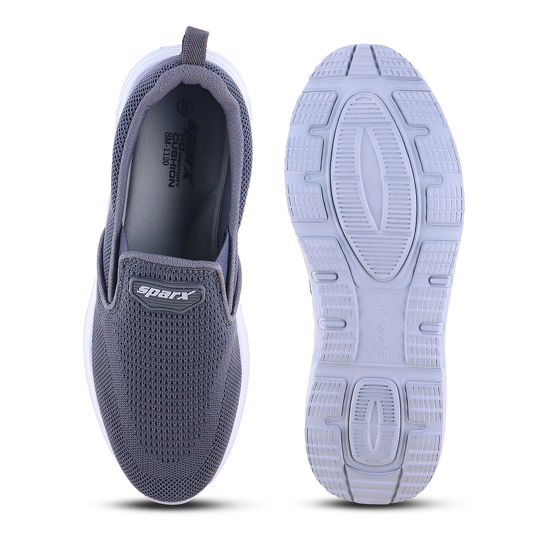 Athleisure Shoes for Men SM 1120