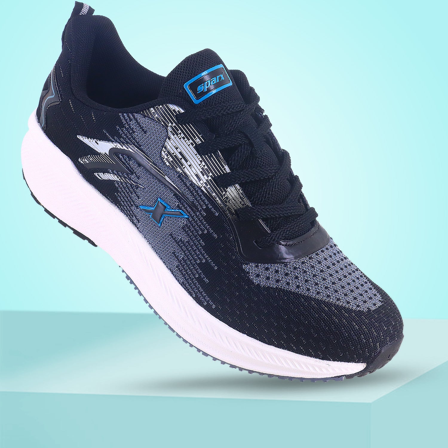 Sparx Shoes for Men SM-1124