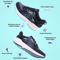 Sparx Shoes for Men SM-1124