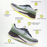 Athleisure Shoes for Men SM 1132