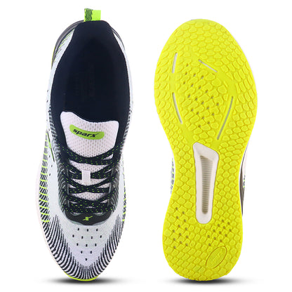 Athleisure Shoes for Men SM 1132