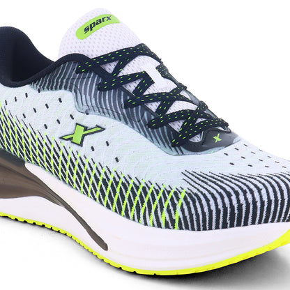 Athleisure Shoes for Men SM 1132