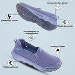 Athleisure Shoes for Men SM 1137