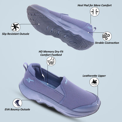 Athleisure Shoes for Men SM 1137