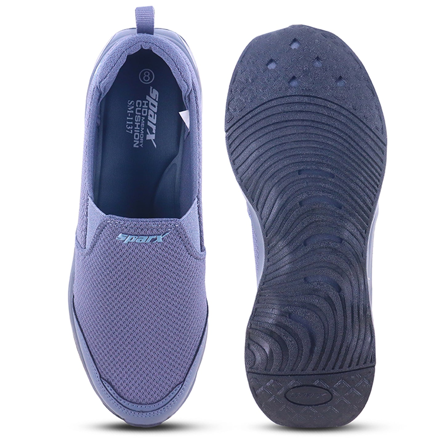 Athleisure Shoes for Men SM 1137