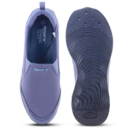 Athleisure Shoes for Men SM 1137