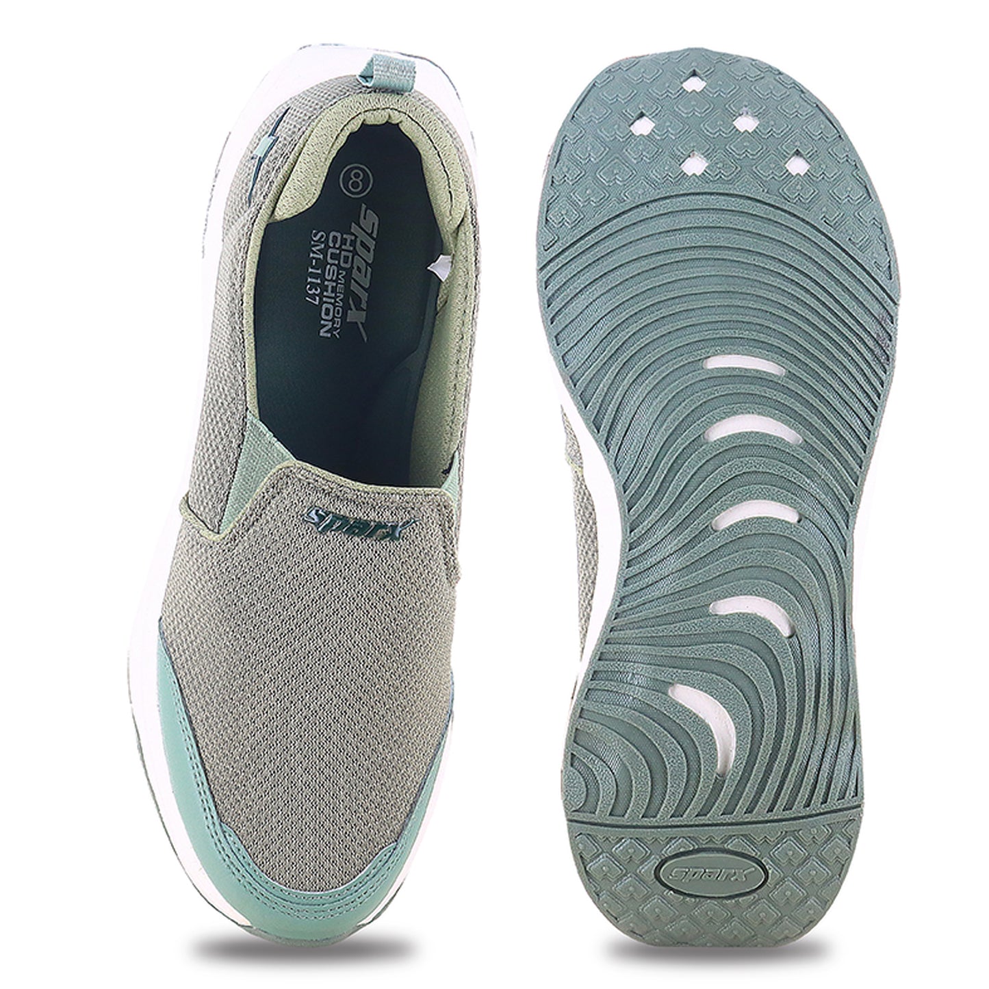Sparx Athleisure Shoes for Men SM 1137
