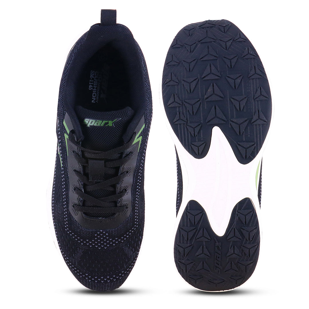 Atheisure Shoes for Men SM-1145