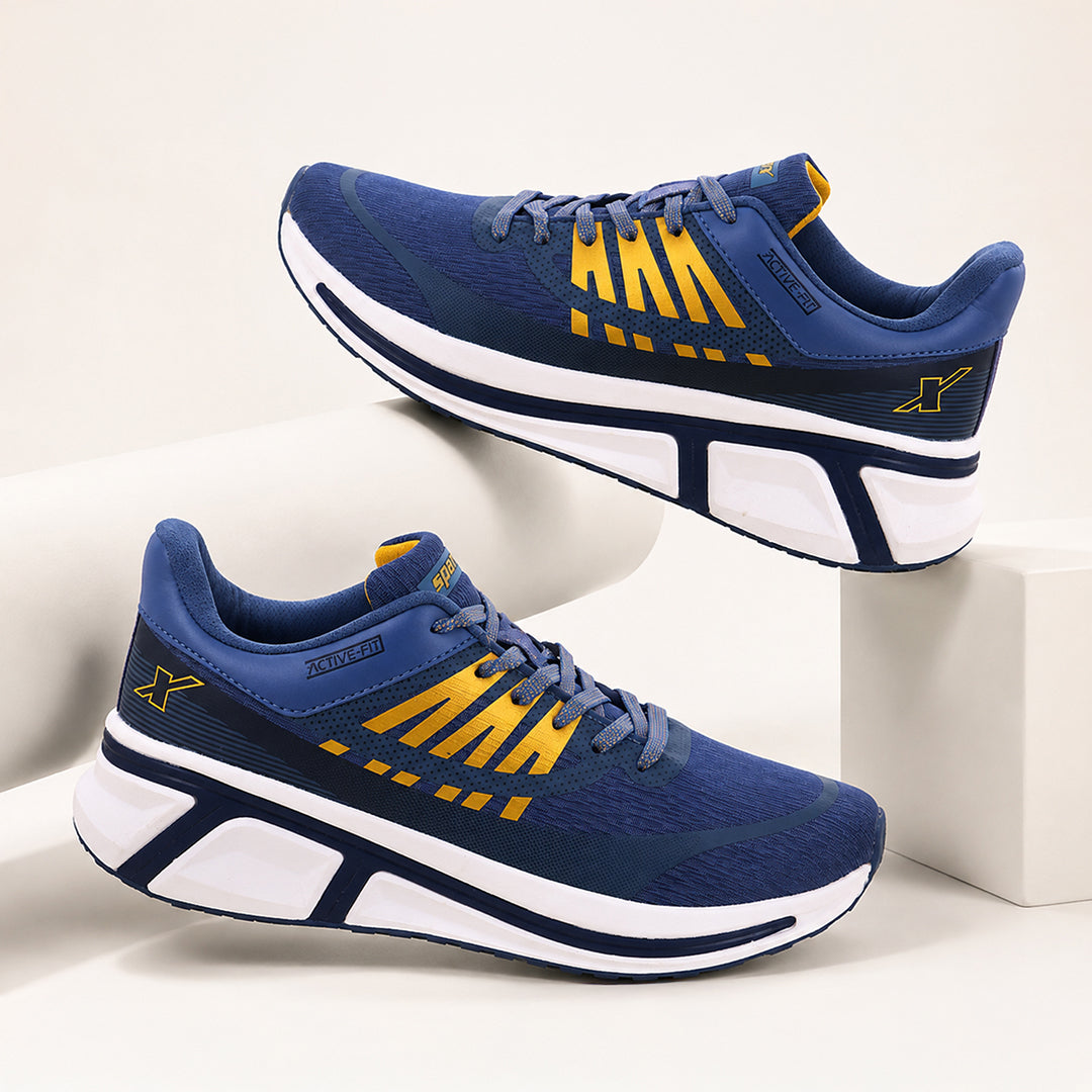 Atheisure Shoes for Men SM-1153