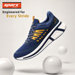 Atheisure Shoes for Men SM-1153
