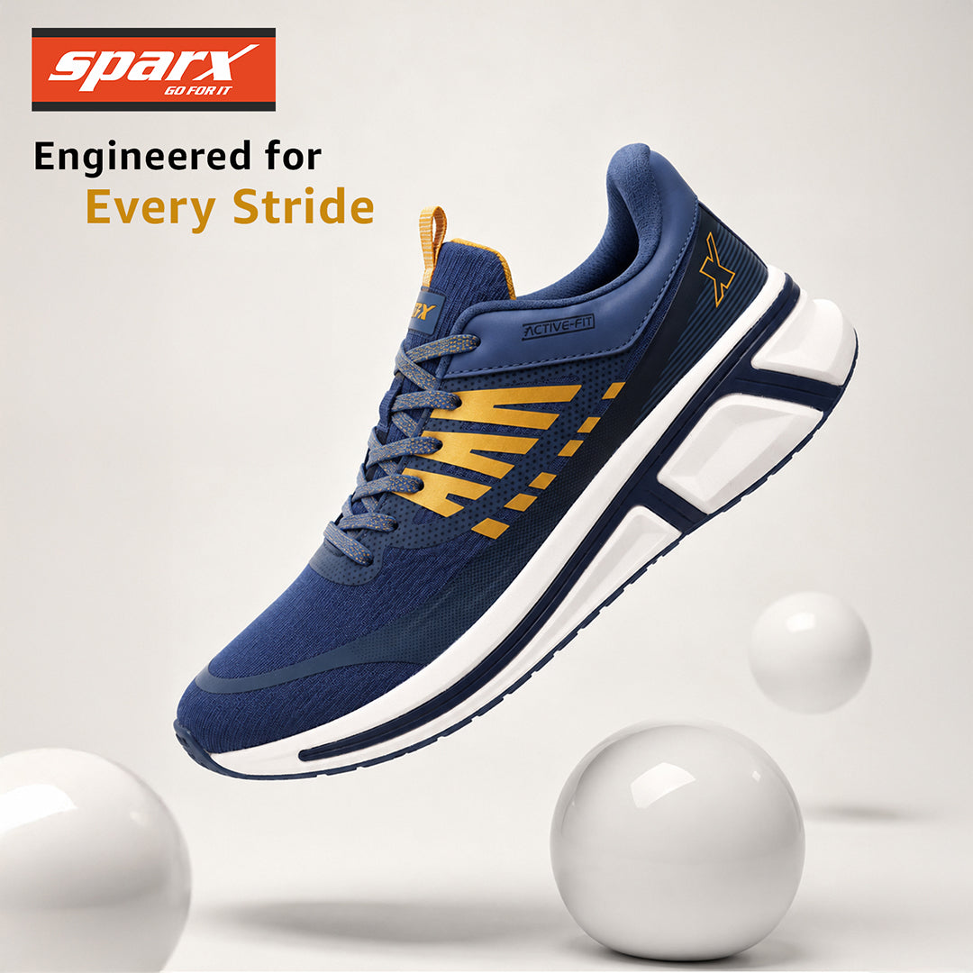 Atheisure Shoes for Men SM-1153