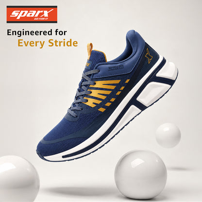 Atheisure Shoes for Men SM-1153