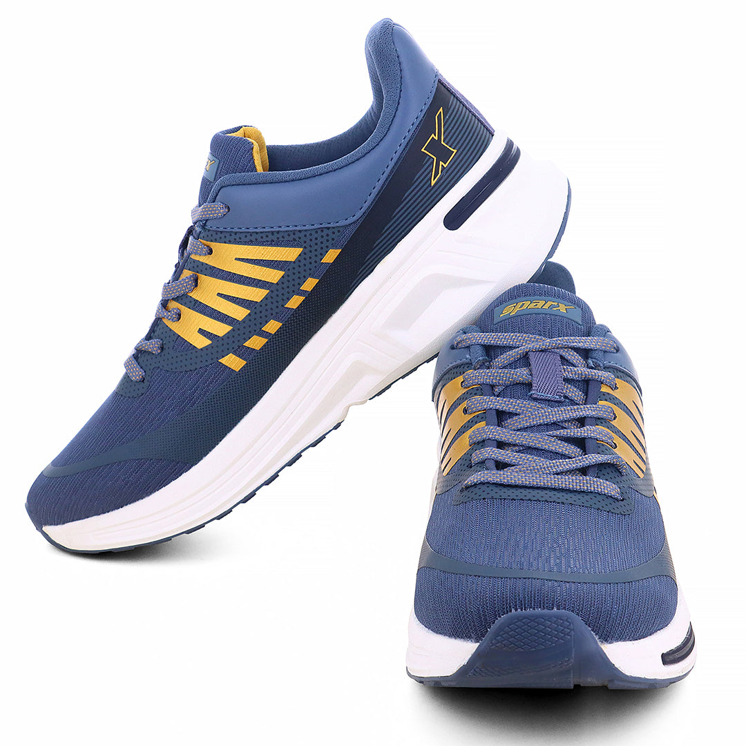 Atheisure Shoes for Men SM-1153