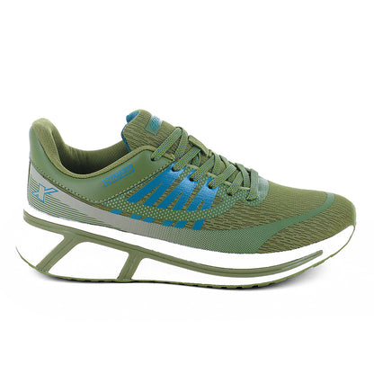 Athleisure Shoes for Men SM-1153