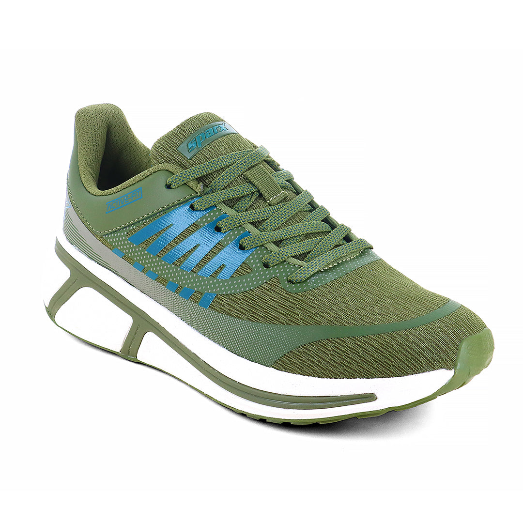 Athleisure Shoes for Men SM-1153