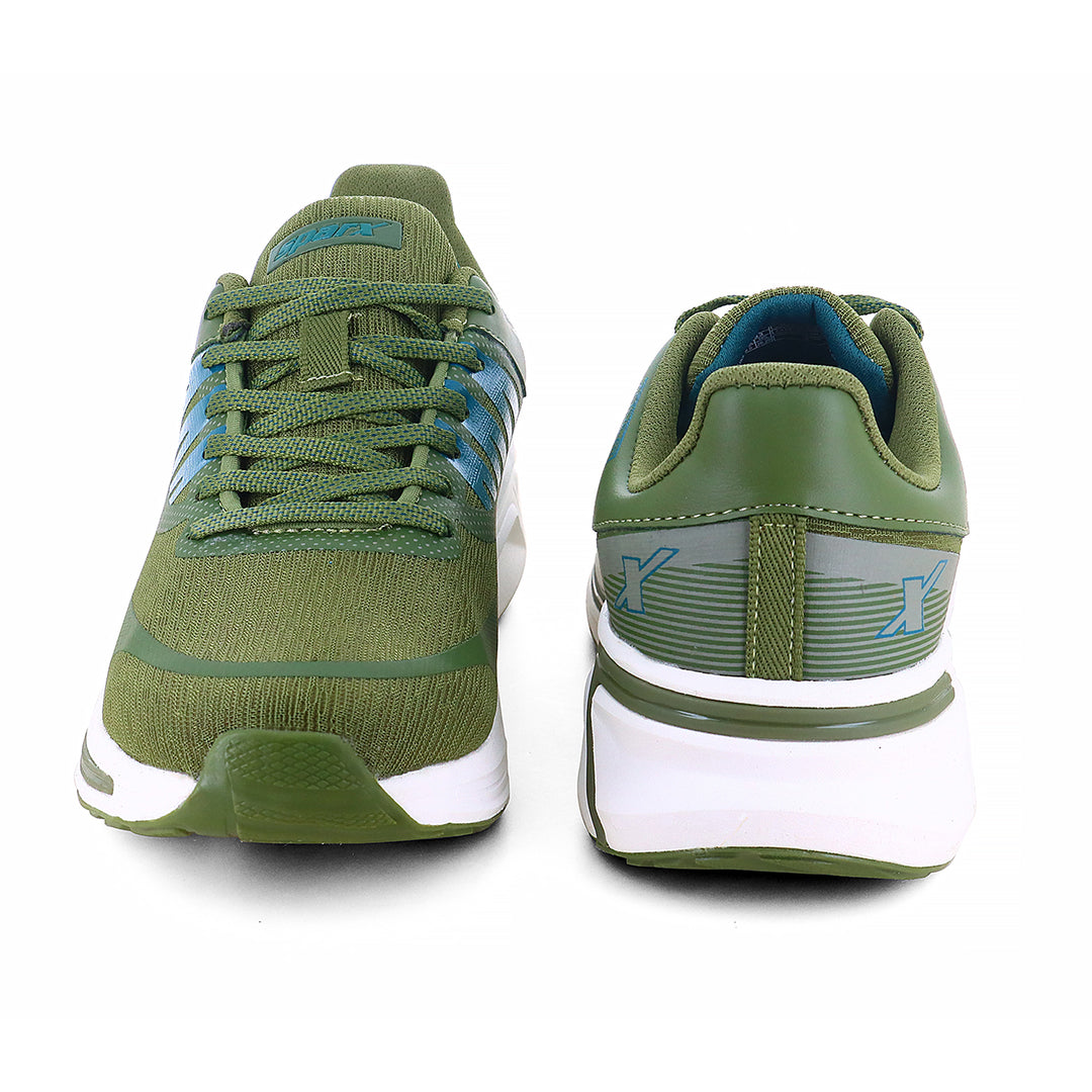 Athleisure Shoes for Men SM-1153