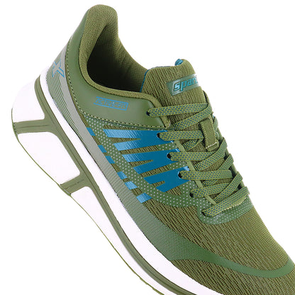 Athleisure Shoes for Men SM-1153