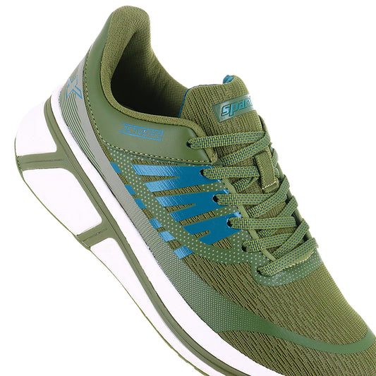 Athleisure Shoes for Men SM-1153