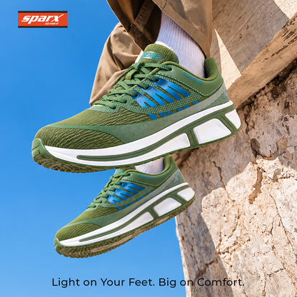 Athleisure Shoes for Men SM-1153