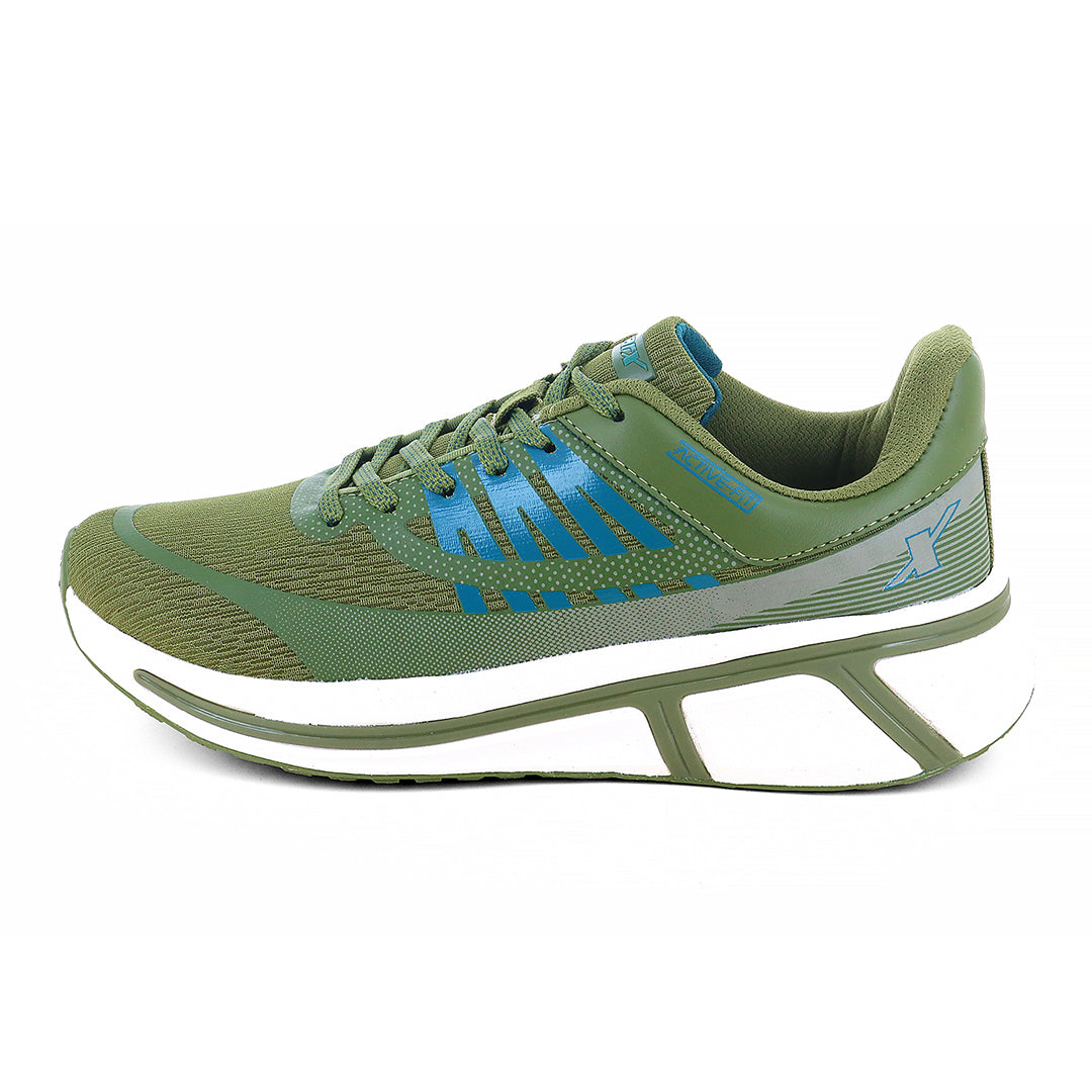 Athleisure Shoes for Men SM-1153
