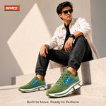 Athleisure Shoes for Men SM-1153