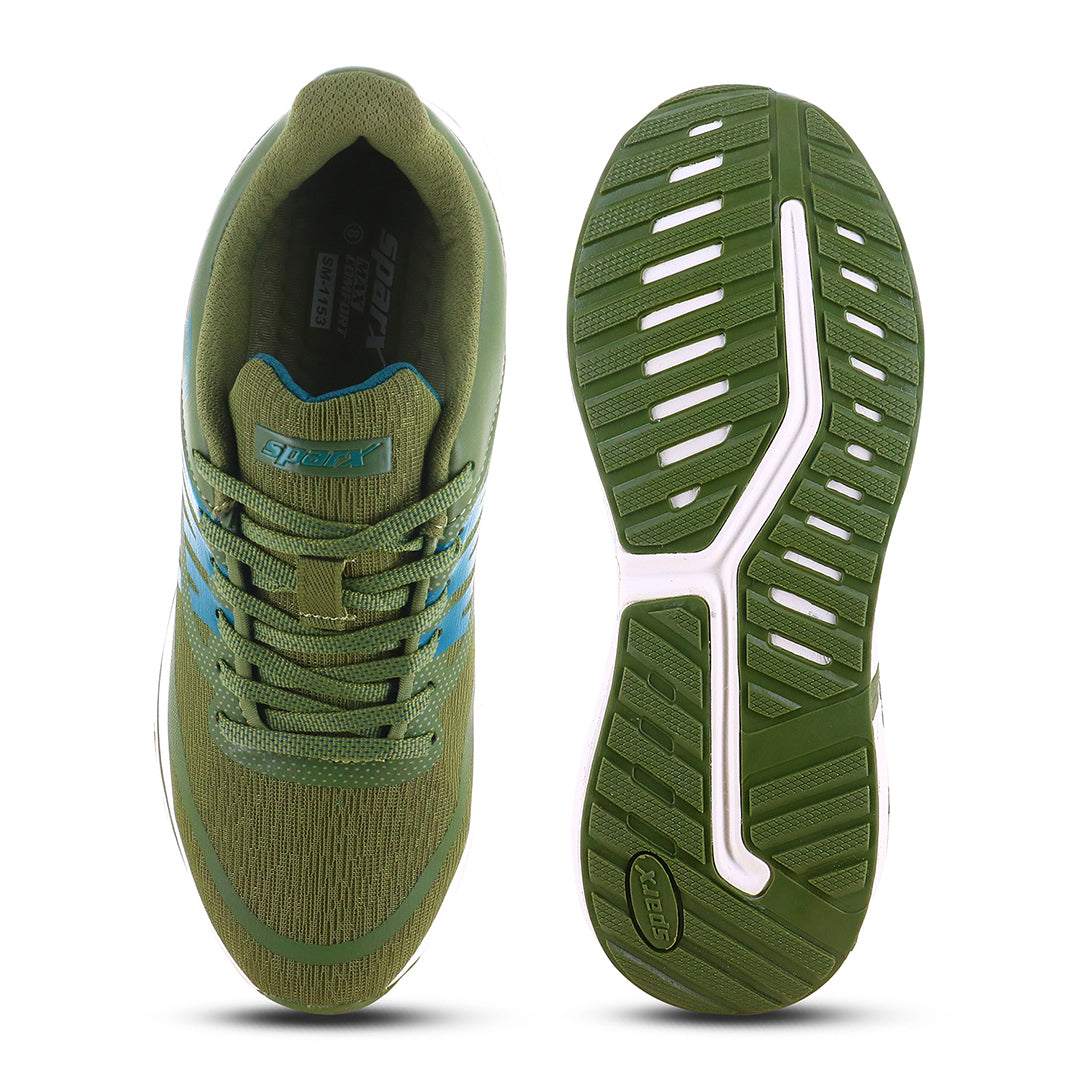 Athleisure Shoes for Men SM-1153