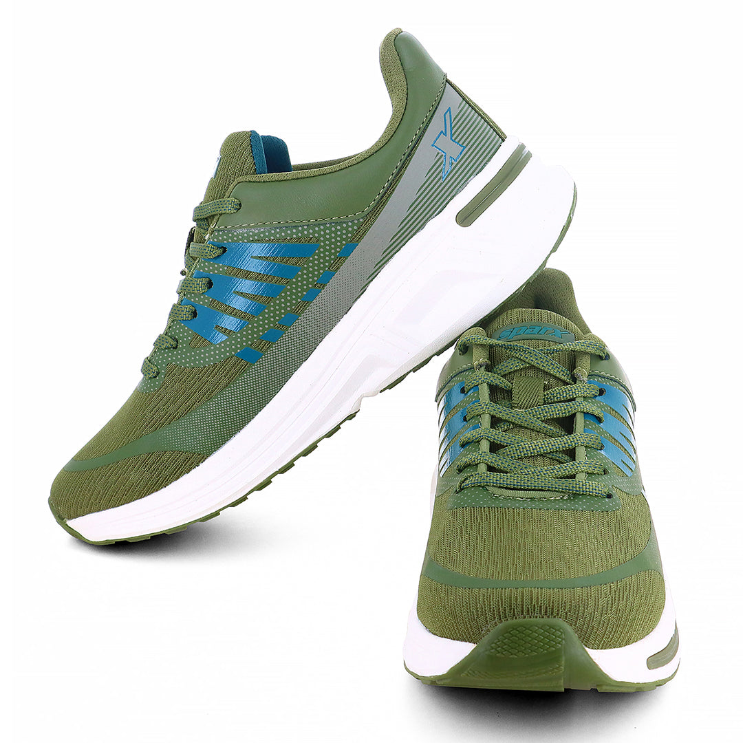 Athleisure Shoes for Men SM-1153