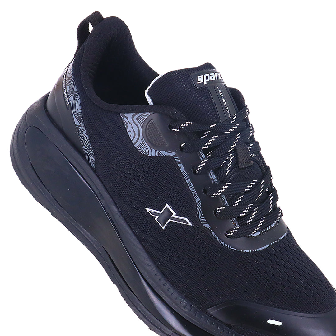 Athleisure Shoes for Men SM-1157