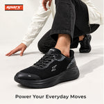 Athleisure Shoes for Men SM-1157