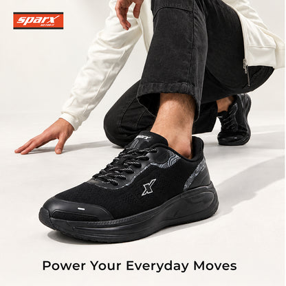 Athleisure Shoes for Men SM-1157