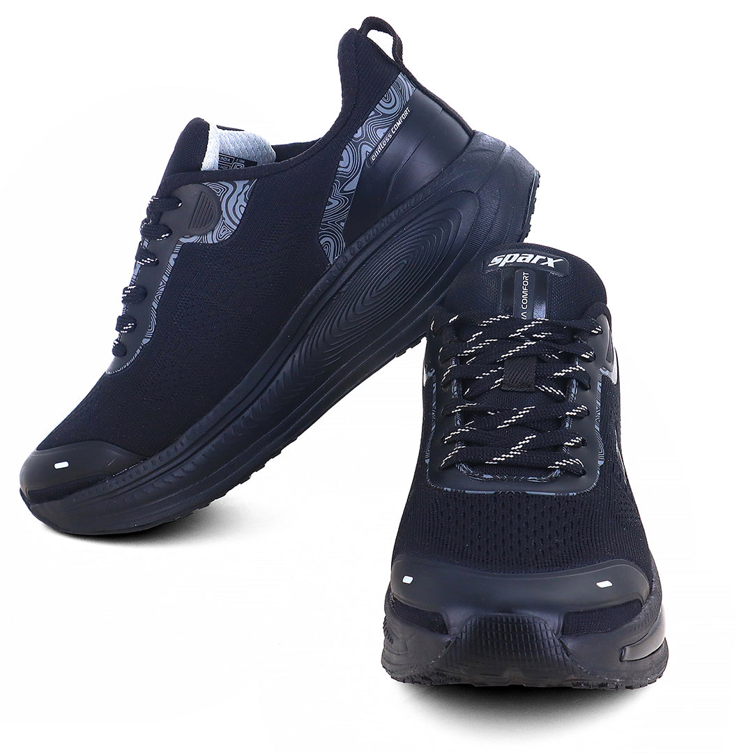 Athleisure Shoes for Men SM-1157