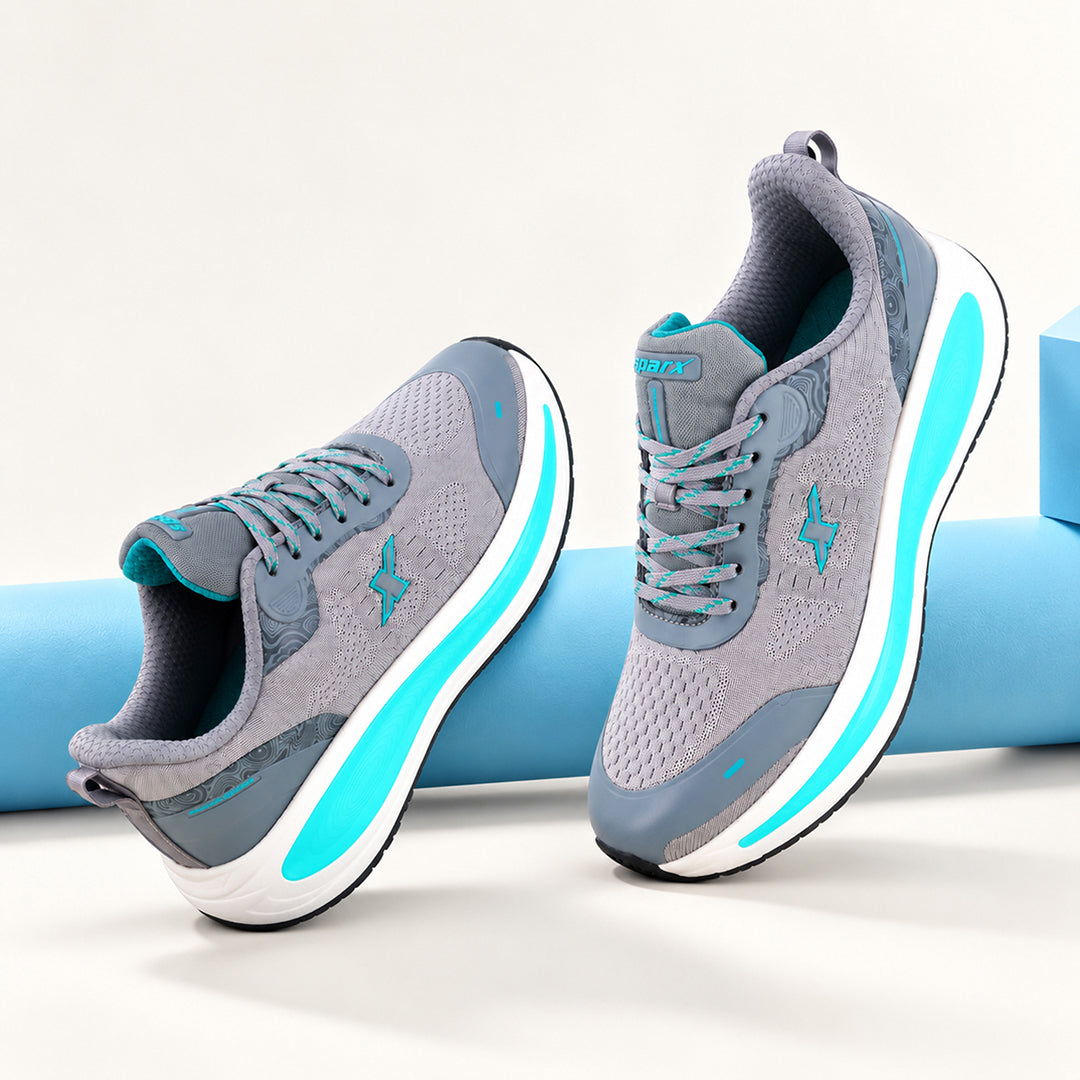 Atheisure Shoes for Men SM-1157