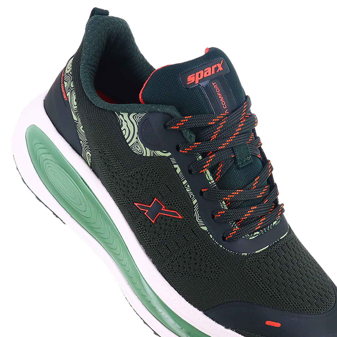 Athleisure Shoes for Men SM-1157