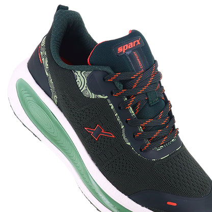 Athleisure Shoes for Men SM-1157
