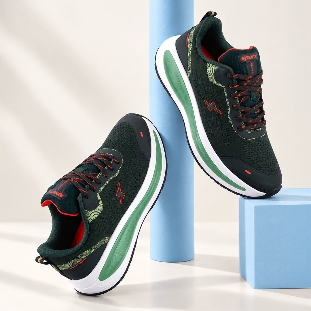 Athleisure Shoes for Men SM-1157