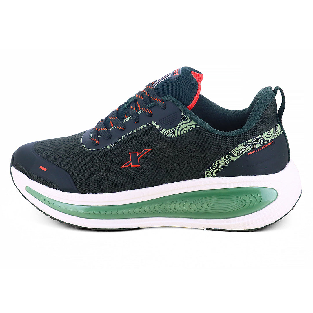 Athleisure Shoes for Men SM-1157