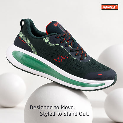 Athleisure Shoes for Men SM-1157