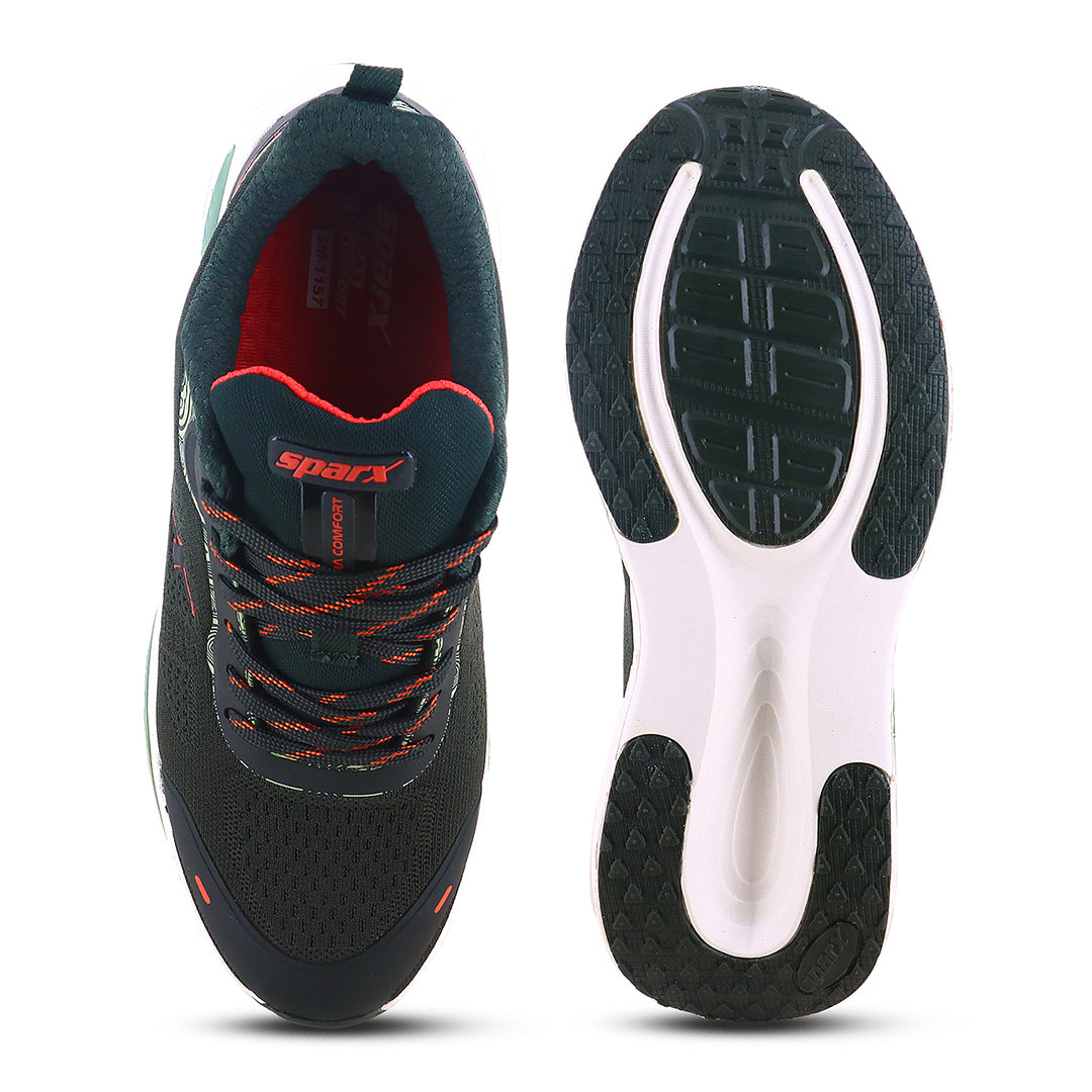 Athleisure Shoes for Men SM-1157