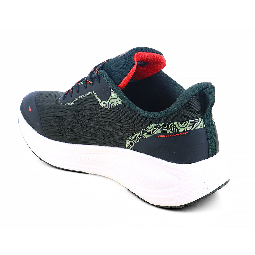 Athleisure Shoes for Men SM-1157