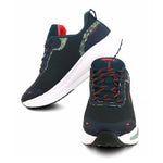 Athleisure Shoes for Men SM-1157