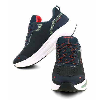 Athleisure Shoes for Men SM-1157