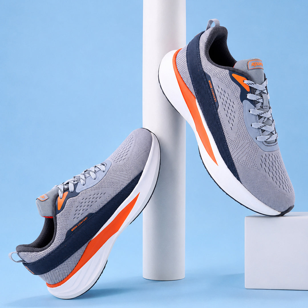 Atheisure Shoes for Men SM-1158