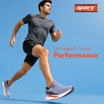 Atheisure Shoes for Men SM-1158