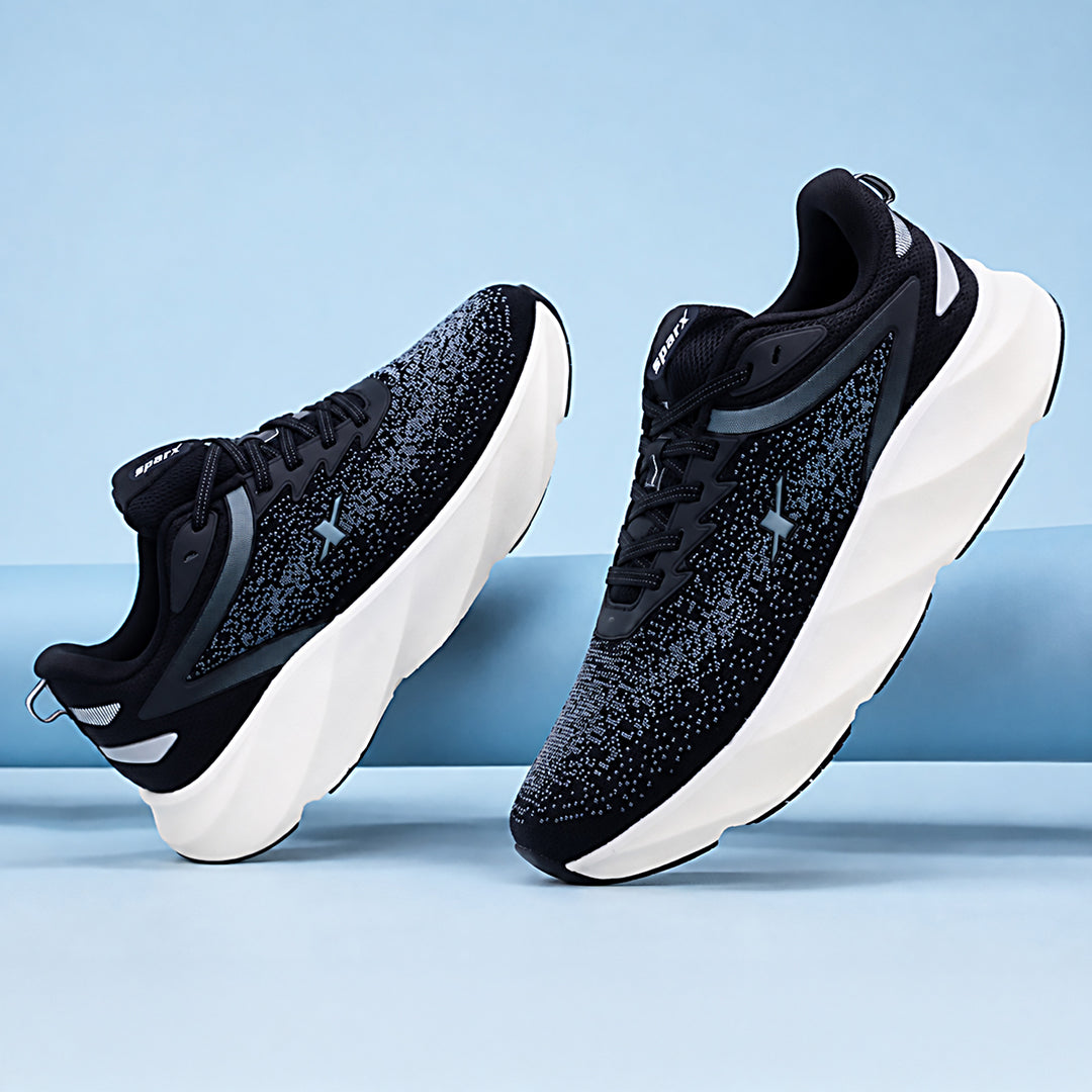 Atheisure Shoes for Men SM-1164